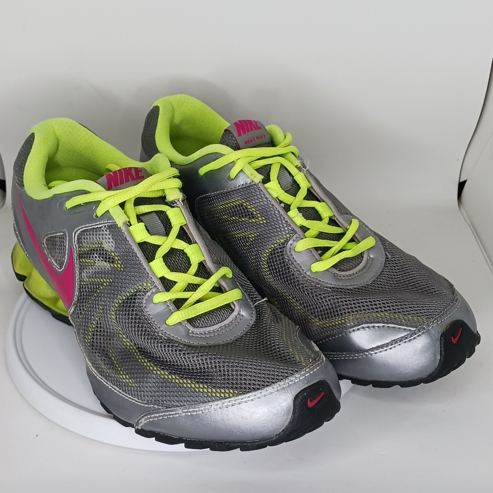 Nike Reax Run 7